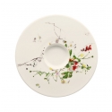 Spodek do filiżanki kawowej 15,4 cm Tajemniczy Ogród - Rosenthal