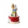 Pozytywka porcelanowa 11,2 cm - Boże Narodzenie 2026 - Hutschenreuther