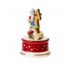 Pozytywka porcelanowa 11,2 cm - Boże Narodzenie 2026 - Hutschenreuther