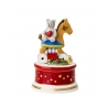 Pozytywka porcelanowa 11,2 cm - Boże Narodzenie 2026 - Hutschenreuther