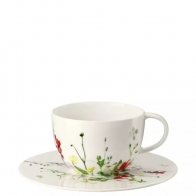 Filiżanka kombi 0,3l ze spodkiem - Tajemniczy Ogród 10530-405101-14772 Sklep Rosenthal