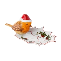 Miska porcelanowa wielokolorowa - Toy's Fantasy