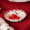 Miseczka porcelanowa do dipów i sosów 80 ml - Toy's Delight