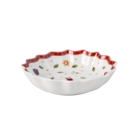 Miseczka porcelanowa do dipów i sosów 80 ml - Toy's Delight
