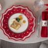 Wielokolorowa obrączka na serwetkę Toy's Delight z Premium Porcelain