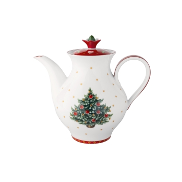Dzbanek do kawy 1600 ml - Toy's Delight