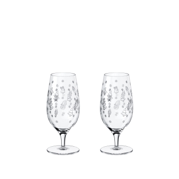 Kieliszki do piwa 300 ml 2 szt. - Toy's Delight
