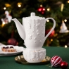 Podgrzewacz do kawy i herbaty 12,1 cm - Toy's Delight Royal Classic