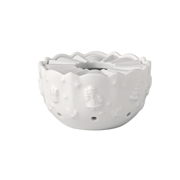 Podgrzewacz do kawy i herbaty 12,1 cm - Toy's Delight Royal Classic
