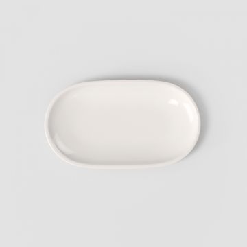 Owalny półmisek 28 x 16 cm Artesano Original Villeroy & Boch 10-4130-3570