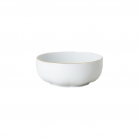 Miska porcelanowa 18 cm - Sonetto Oro