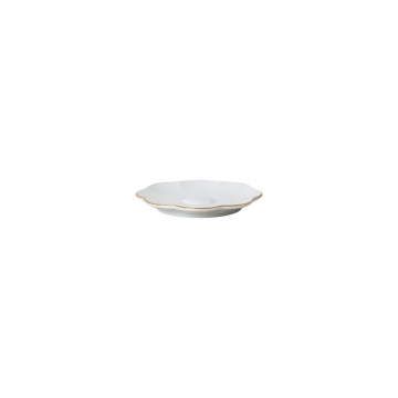 Spodek do espresso 11,9 cm - Sonetto Oro
