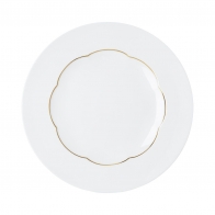 Spodek do espresso 11,9 cm - Sonetto Oro