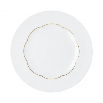 Spodek do espresso 11,9 cm - Sonetto Oro