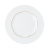 Spodek do espresso 11,9 cm - Sonetto Oro