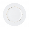 Talerz płaski 30 cm - Sonetto Oro
