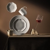Spodek do espresso 11,9 cm - Sonetto Oro