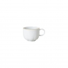 Spodek do espresso 11,9 cm - Sonetto Oro