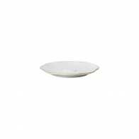 Spodek do filiżanki do kawy 15,8 cm - Sonetto Oro