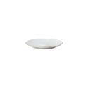 Spodek do filiżanki do kawy 15,8 cm - Sonetto Oro