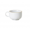 Filiżanka do espresso 100 ml Sonetto Oro - Rosenthal