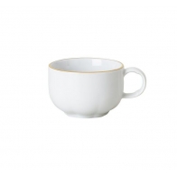 Filiżanka do espresso 100 ml Sonetto Oro - Rosenthal