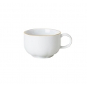 Filiżanka do espresso 100 ml Sonetto Oro - Rosenthal