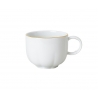 Spodek do espresso 11,9 cm - Sonetto Oro