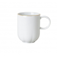 Kubek z uchem 390 ml - Sonetto Oro - Rosenthal