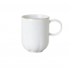 Kubek z uchem 390 ml - Sonetto Oro - Rosenthal