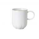 Kubek z uchem 390 ml - Sonetto Oro - Rosenthal