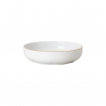 Miska porcelanowa 18 cm - Sonetto Oro