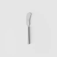 Nóż do masła 17,1 cm - Piemont
