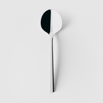 Łyżka do sałaty 24,1 cm - Piemont