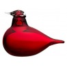 Figurka ptak Little Red Tern Rybitwa czerwona - Birds by Toikka