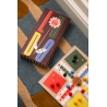 Gra planszowa Ludo - PRINTWORKS Junior