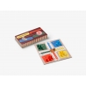 Gra planszowa Ludo - PRINTWORKS Junior