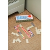 Opakowanie gry Dominoes Printworks Junior