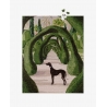 Puzzle 1000 elementów Garden Tales - Printworks
