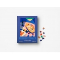 Puzzle 1000 elementów Midnight Snack - Printworks