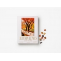 Puzzle 1000 elementów Autumn Leaves - Printworks
