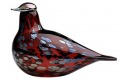 Figurka ptak Ruby bird - Birds by Toikka