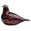 Figurka ptak Ruby bird - Birds by Toikka