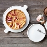 Talerz śniadaniowy 22 cm Artesano Original Villeroy & Boch 10-4130-2640