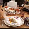 Talerz do pizzy 32 cm Artesano Original Villeroy & Boch 10-4130-2690