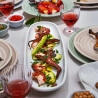 Owalna miska 44 x 14 cm Artesano Original Villeroy & Boch 10-4130-3580