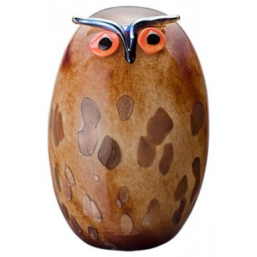 Figurka sowa głuszec Uhuu - Birds by Toikka