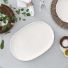 Owalny półmisek 43 x 30 cm Artesano Original Villeroy & Boch 10-4130-2584