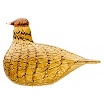 Figurka - Kuropatwa letnia - Birds by Toikka