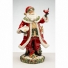 Dekoracyjna figurka Święty Mikołaj 45,5 cm – Fitz & Floyd